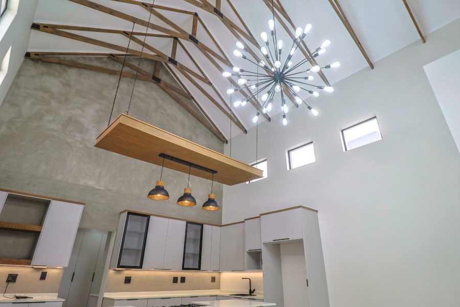 4 Bedroom Property for Sale in Landsmeer Residential Estate North West